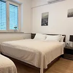 Hostel Railwayrooms22