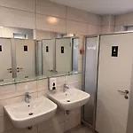 Railwayrooms22 Hostel Lublana