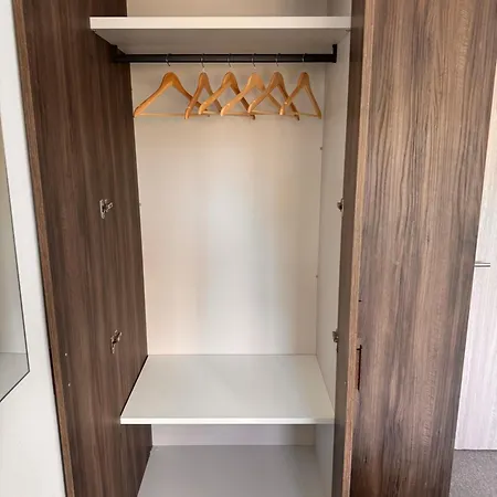 Railwayrooms22 卢布尔雅那