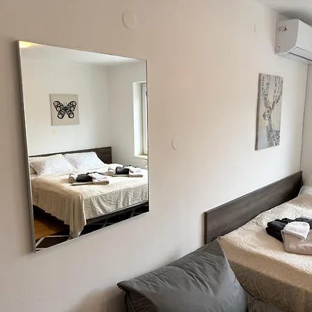 旅馆 Railwayrooms22
