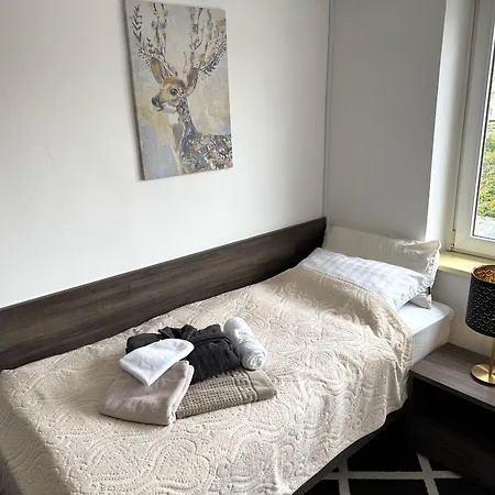 Railwayrooms22 Hostal *