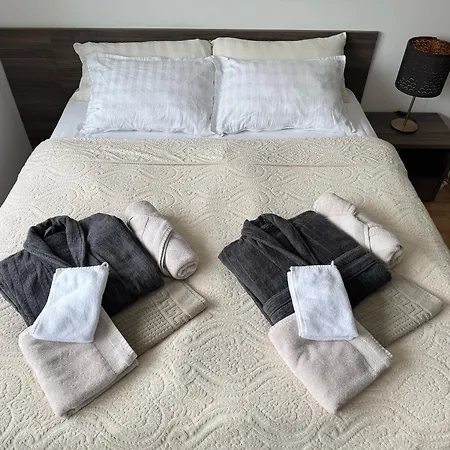 Hostal Railwayrooms22 *