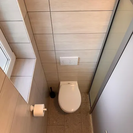 Hostal Railwayrooms22 *