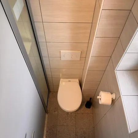 Railwayrooms22 * Liubliana