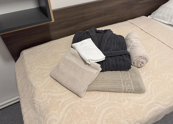 ホステル Railwayrooms22