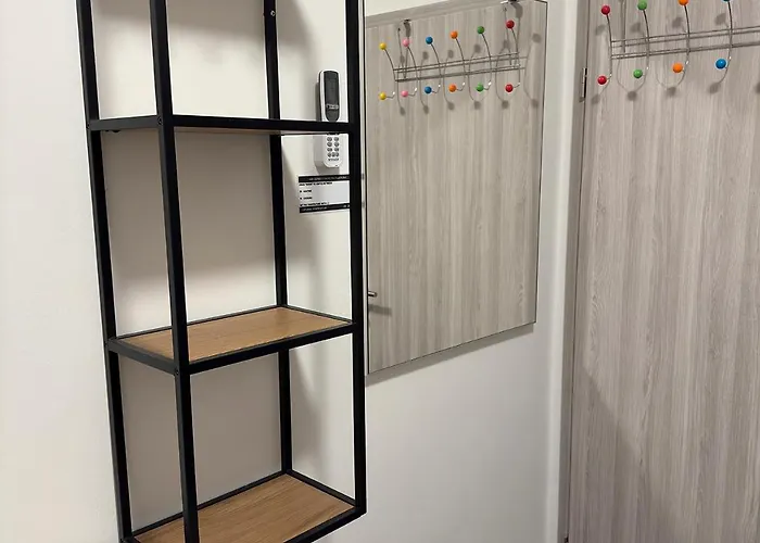 Railwayrooms22 リュブリャナ