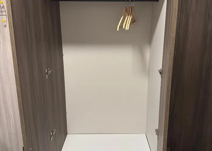 Railwayrooms22 * リュブリャナ