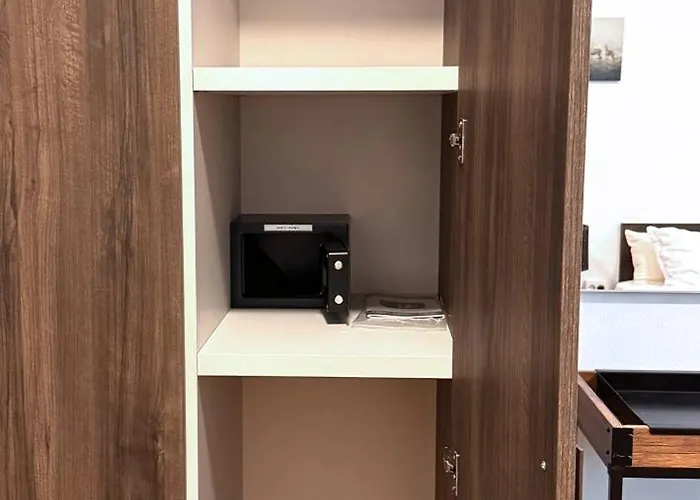 Railwayrooms22 リュブリャナ