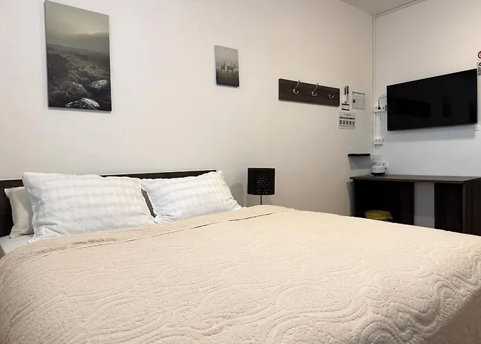 Railwayrooms22 * リュブリャナ