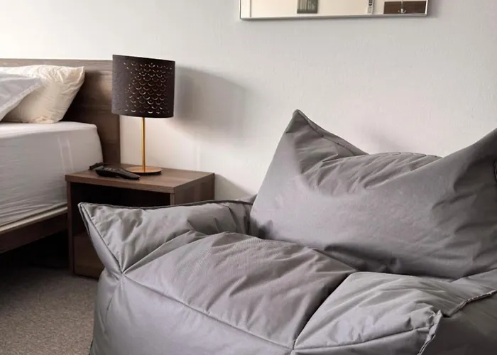 Railwayrooms22 ホステル リュブリャナ