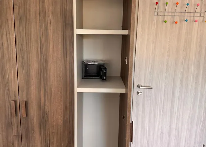 Railwayrooms22 ホステル