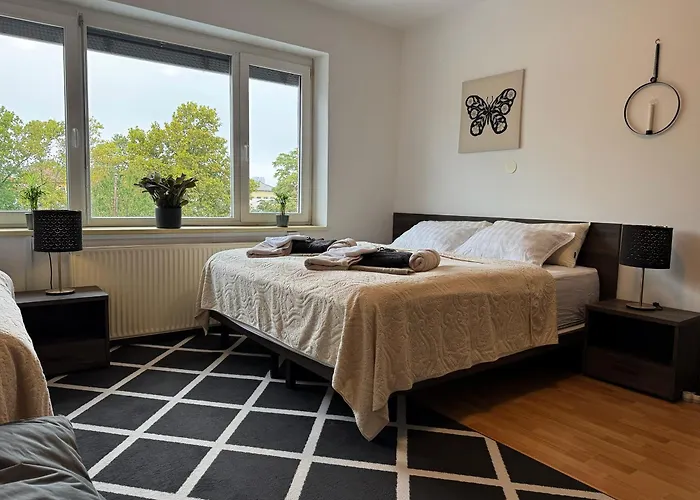 Railwayrooms22 ホステル