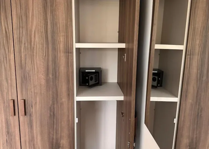 Railwayrooms22 ホステル リュブリャナ