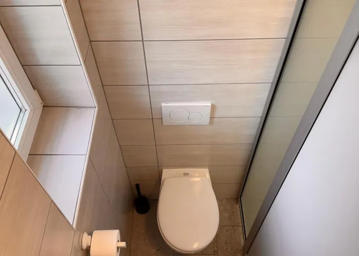 ホステル Railwayrooms22 *