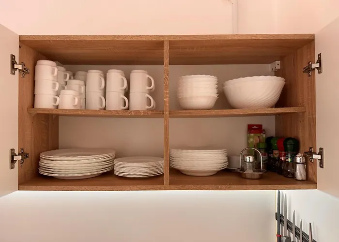 ホステル Railwayrooms22 *