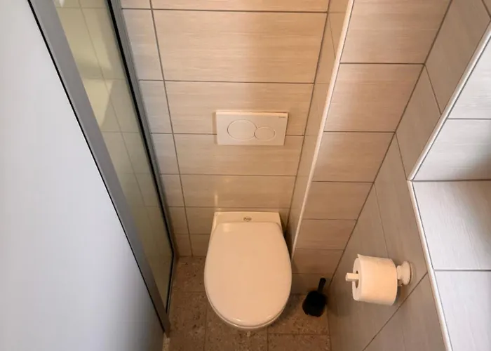 Railwayrooms22 * リュブリャナ