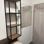 Railwayrooms22 リュブリャナ