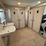 ホステル Railwayrooms22 リュブリャナ