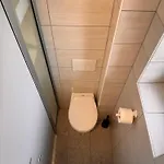 Railwayrooms22 * リュブリャナ