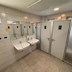 Railwayrooms22 ホステル リュブリャナ