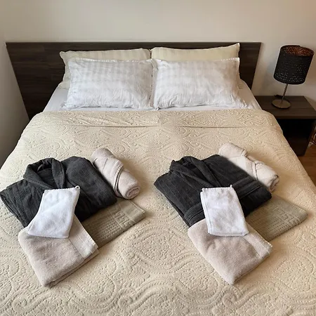 Railwayrooms22 * Ljubljana