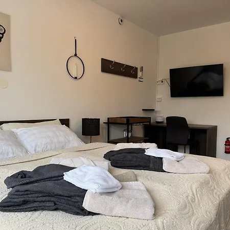 Railwayrooms22 Hostel