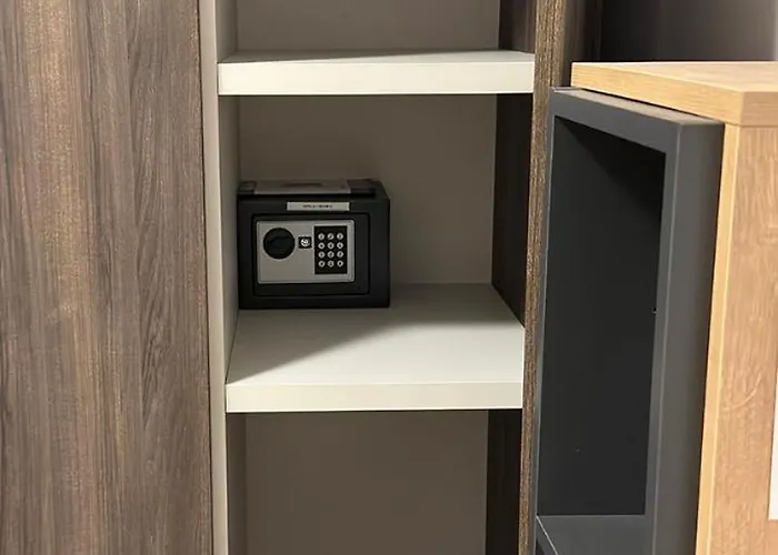 Railwayrooms22 Hostel Ljubljana