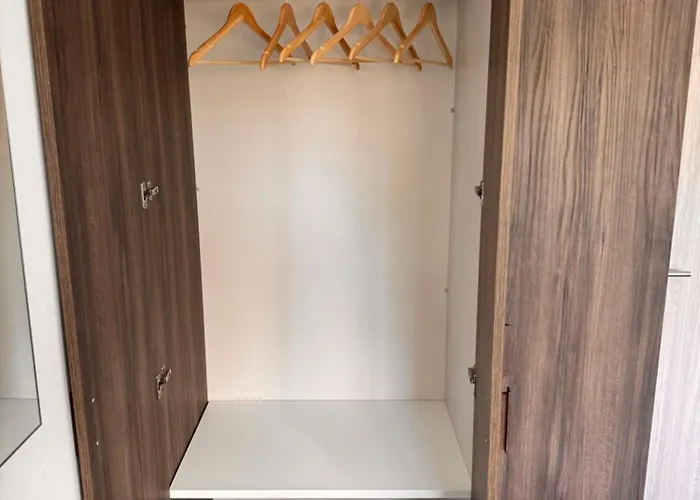 Railwayrooms22 Ljubljana