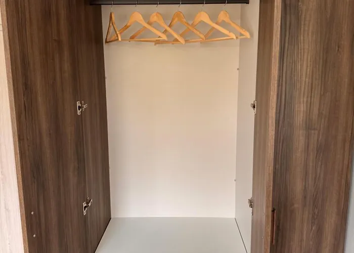 Railwayrooms22 * Ljubljana