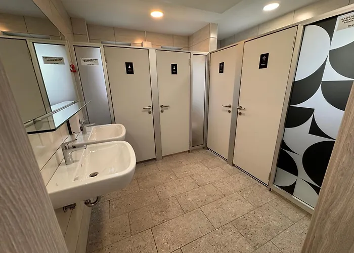 Hostel Railwayrooms22 Ljubljana